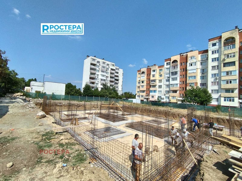 Продава  Магазин град Търговище , Запад 3 , 30 кв.м | 27046648 - изображение [12]