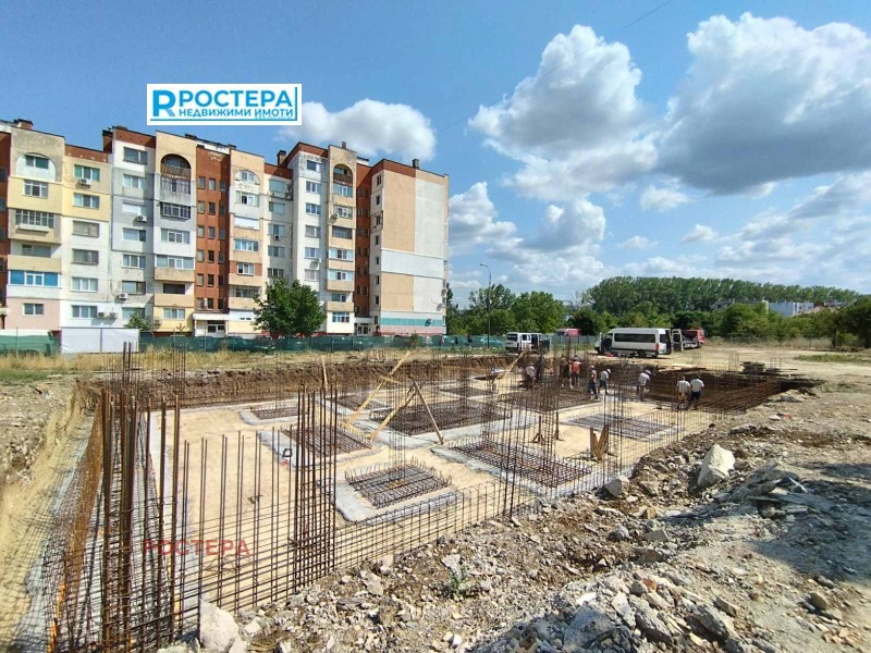 Продава  Магазин град Търговище , Запад 3 , 30 кв.м | 27046648 - изображение [14]