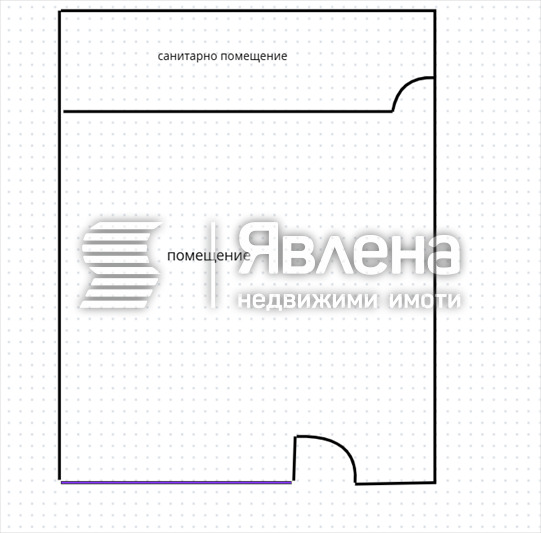 Продава ОФИС, гр. София, Оборище, снимка 5 - Офиси - 55907847