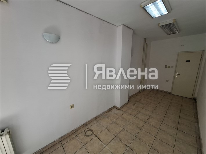 Продава ОФИС, гр. София, Оборище, снимка 4 - Офиси - 55907847