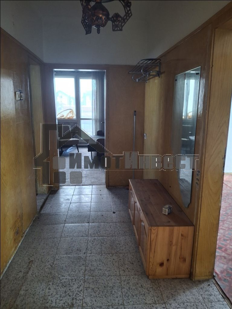 Продава ЕТАЖ ОТ КЪЩА, гр. Ямбол, Боровец, снимка 10 - Етаж от къща - 52639781