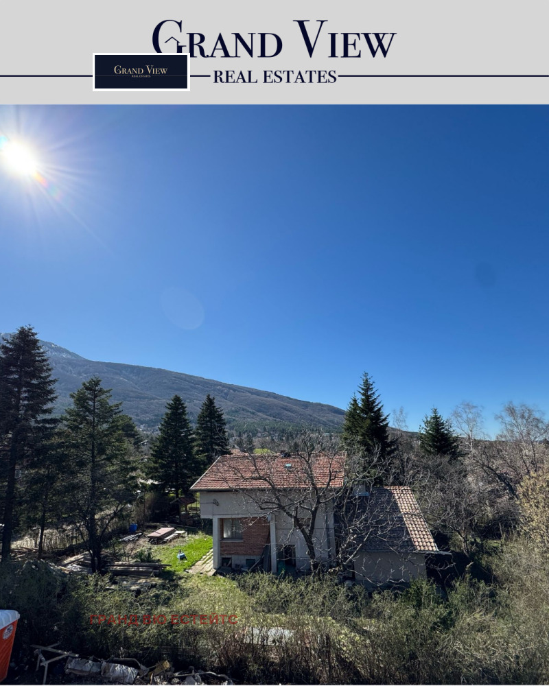 Til salg  Hus Sofia , Dragalevtsi , 345 kvm | 69330232 - billede [4]