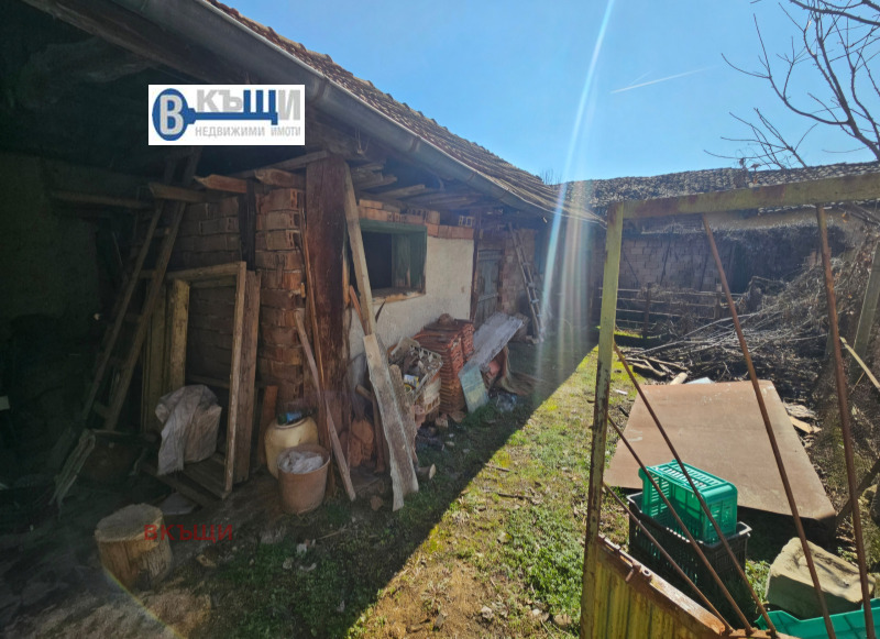 Продава  Къща област Велико Търново , с. Джулюница , 90 кв.м | 22280317 - изображение [11]