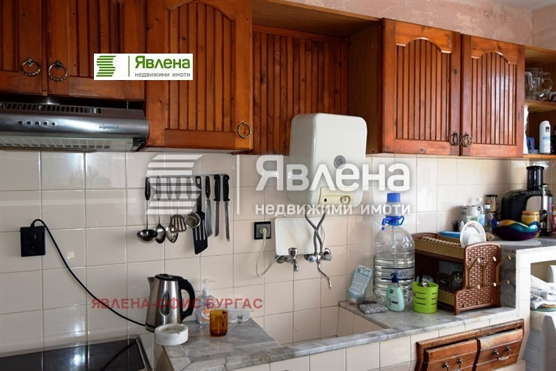 Продава КЪЩА, гр. Поморие, област Бургас, снимка 11 - Къщи - 49319492