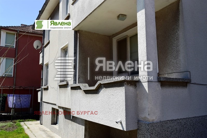 Продава КЪЩА, гр. Поморие, област Бургас, снимка 16 - Къщи - 49319492