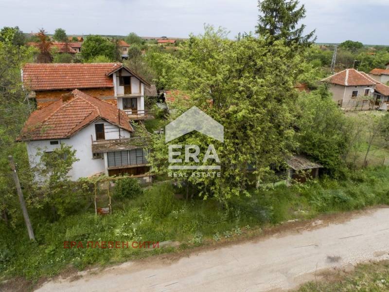 Продава  Къща област Плевен , с. Еница , 250 кв.м | 33296200 - изображение [6]