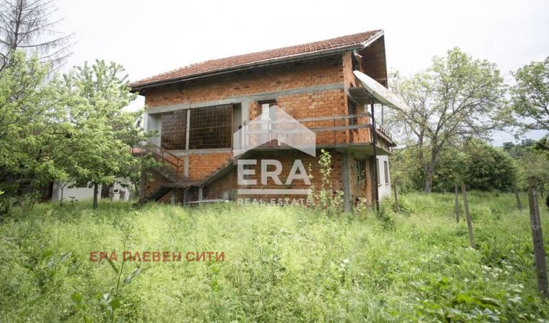 Продава  Къща област Плевен , с. Еница , 250 кв.м | 33296200 - изображение [5]