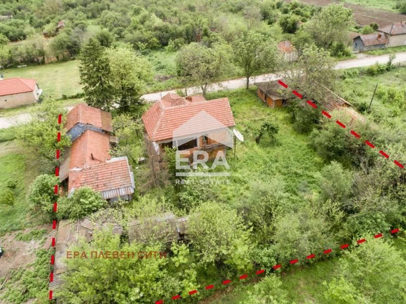 Продава  Къща област Плевен , с. Еница , 250 кв.м | 33296200 - изображение [2]