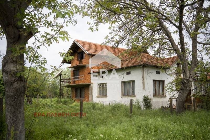 Продава  Къща област Плевен , с. Еница , 250 кв.м | 33296200 - изображение [3]