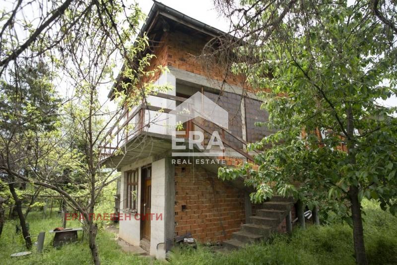 Продава  Къща област Плевен , с. Еница , 250 кв.м | 33296200 - изображение [4]