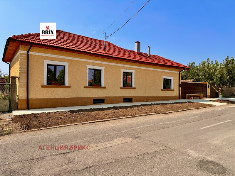 Продава  Къща област Русе , с. Бабово , 65 кв.м | 33708192