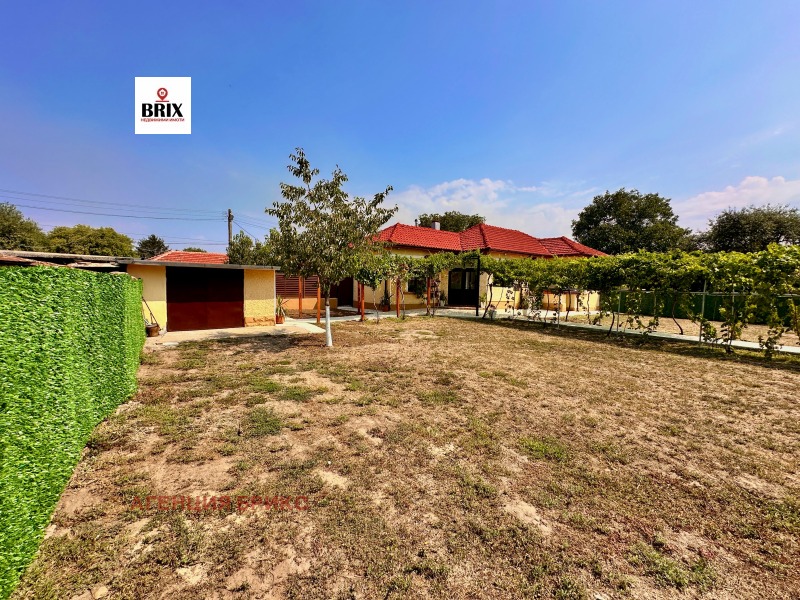 Продава  Къща област Русе , с. Бабово , 65 кв.м | 33708192 - изображение [17]