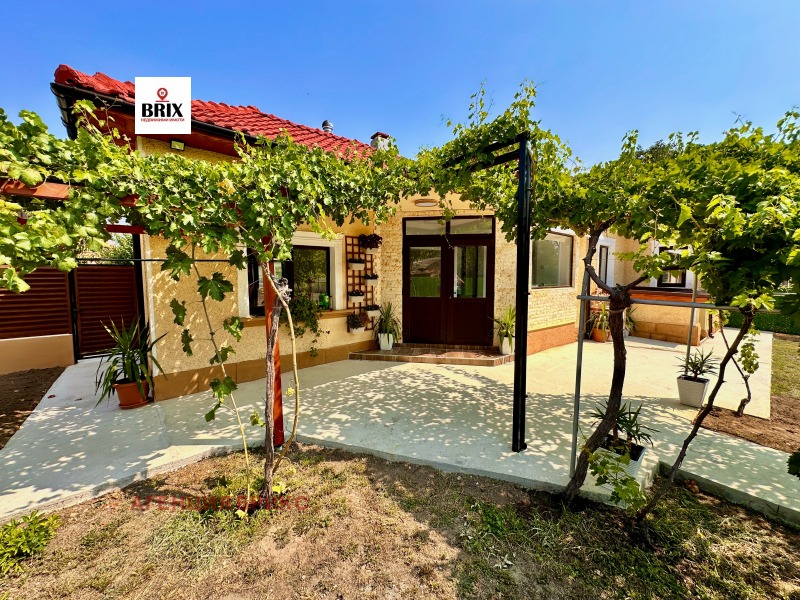 Продава  Къща област Русе , с. Бабово , 65 кв.м | 33708192 - изображение [15]