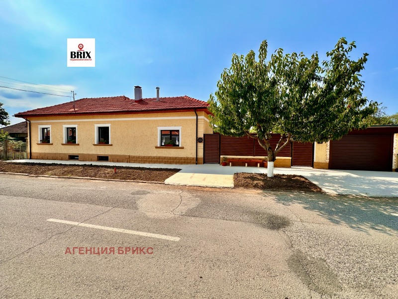 Продава  Къща област Русе , с. Бабово , 65 кв.м | 33708192 - изображение [2]
