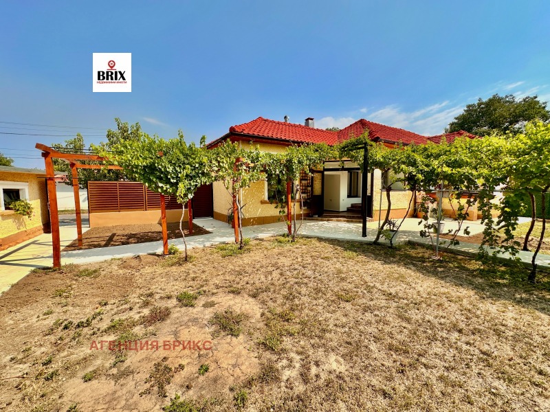 Продава  Къща област Русе , с. Бабово , 65 кв.м | 33708192 - изображение [14]