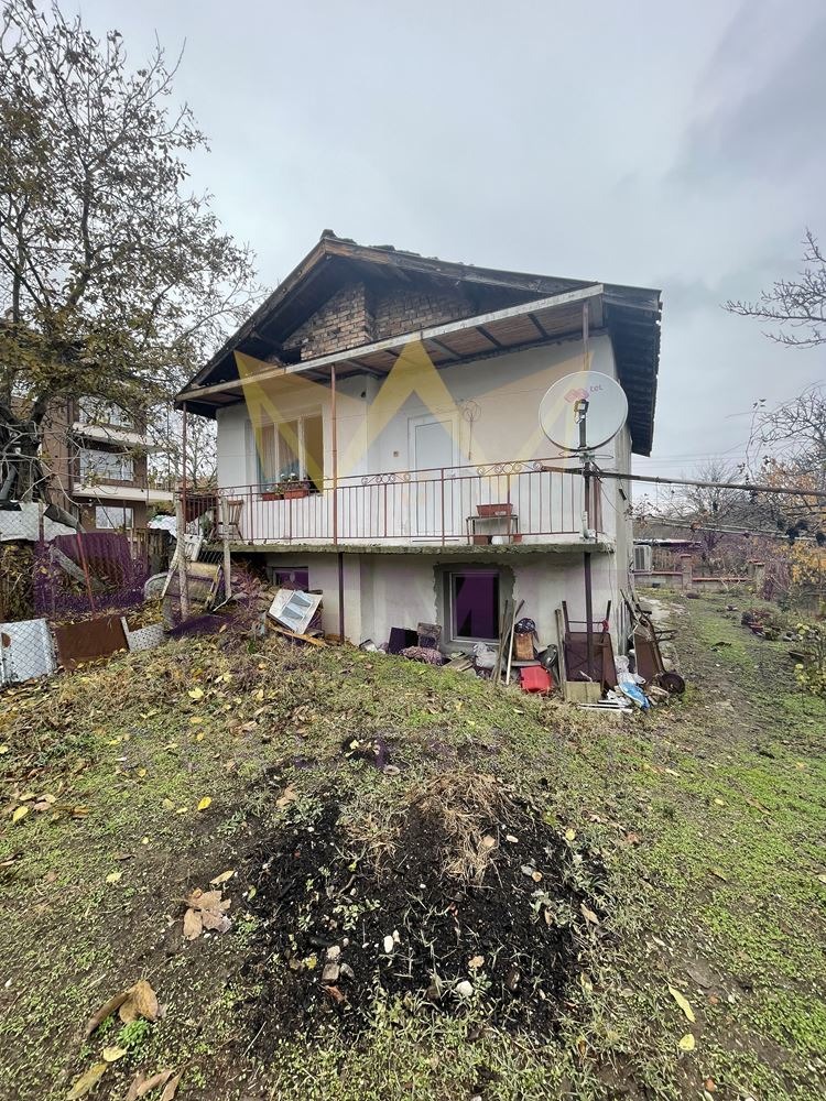 Na prodej  Dům oblast Varna , Strašimirovo , 120 m2 | 93035103 - obraz [2]