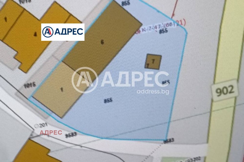 Продава КЪЩА, гр. Варна, м-т Акчелар, снимка 3 - Къщи - 52488310