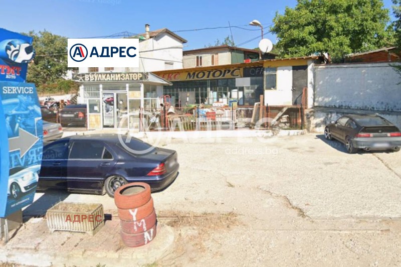 Продава КЪЩА, гр. Варна, м-т Акчелар, снимка 2 - Къщи - 52488310