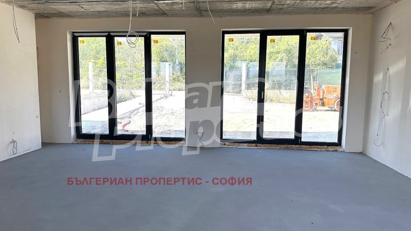 Продава КЪЩА, гр. София, с. Панчарево, снимка 4 - Къщи - 52925635
