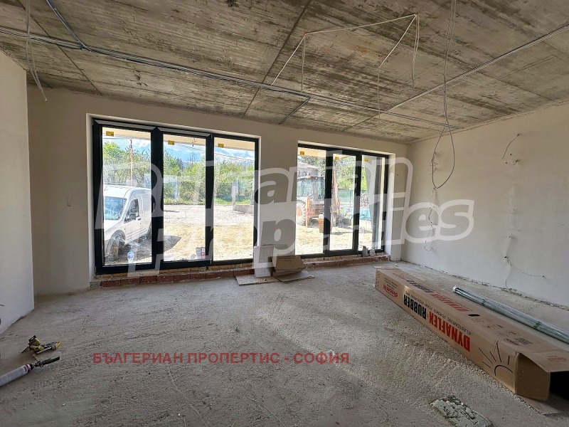 Продава КЪЩА, гр. София, с. Панчарево, снимка 16 - Къщи - 52925635