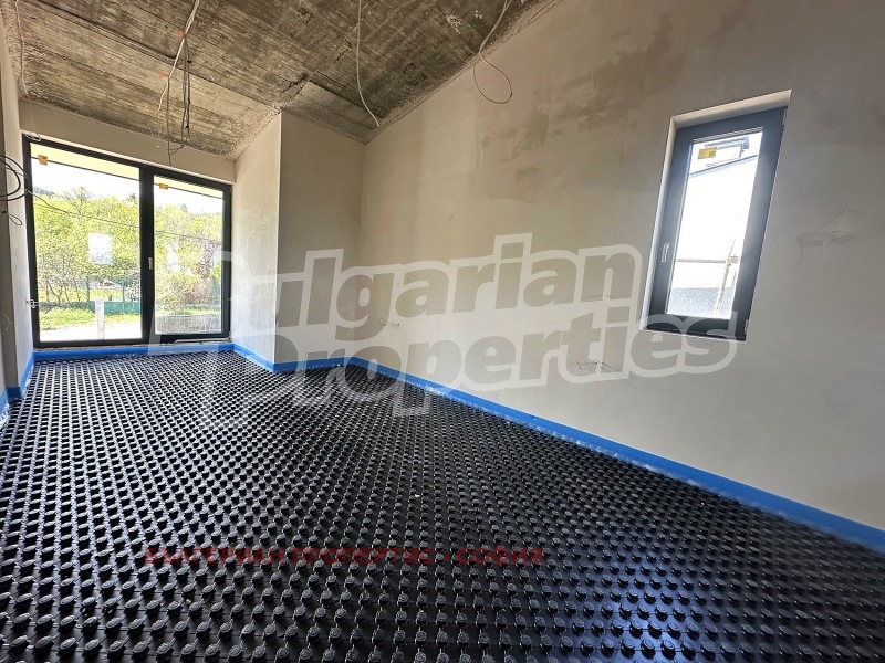 Продава КЪЩА, гр. София, с. Панчарево, снимка 15 - Къщи - 52925635