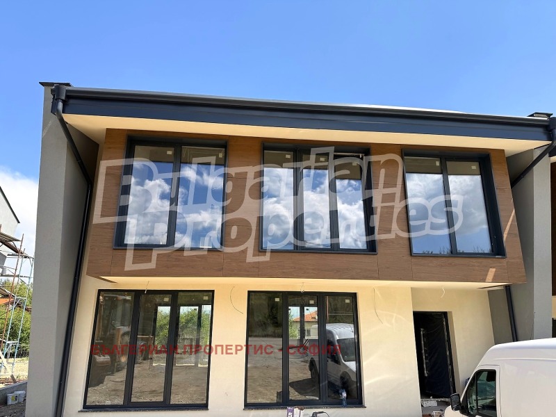 Продава КЪЩА, гр. София, с. Панчарево, снимка 6 - Къщи - 52925635