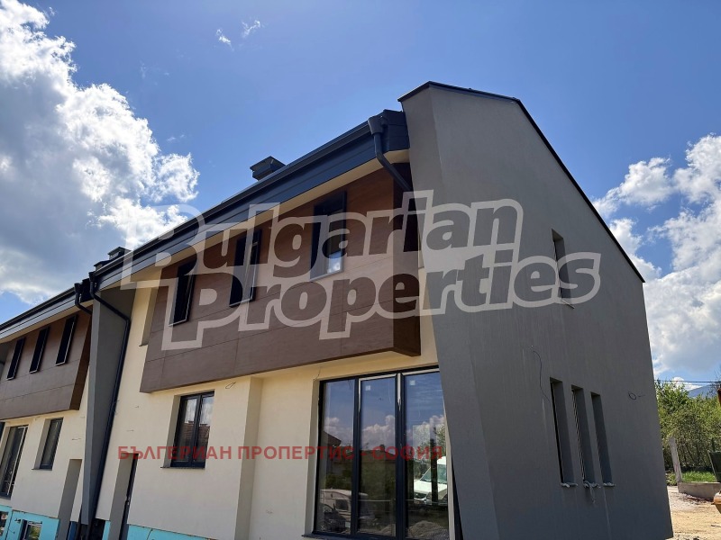 Продава КЪЩА, гр. София, с. Панчарево, снимка 11 - Къщи - 52925635