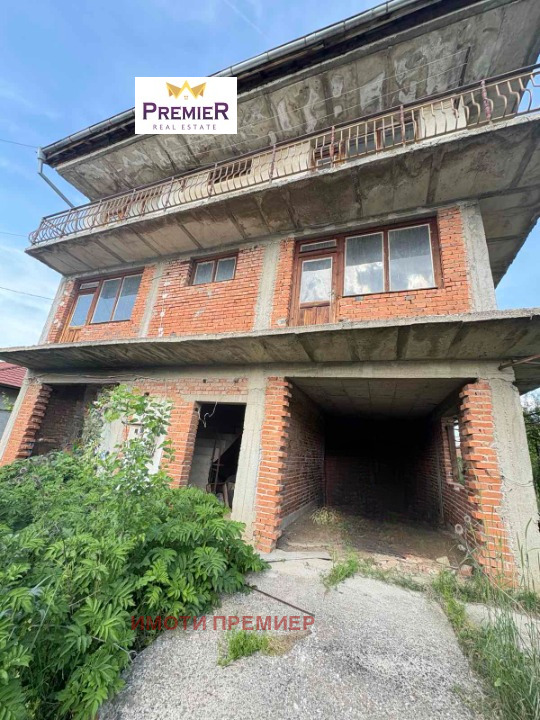 Продава КЪЩА, гр. Средец, област Бургас