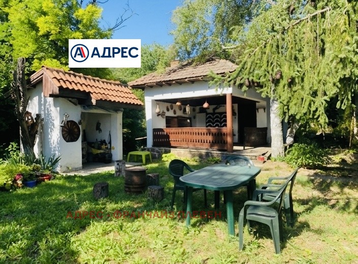 Продава КЪЩА, с. Кулина вода, област Плевен, снимка 5 - Къщи - 55650988