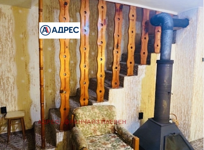 Продава КЪЩА, с. Кулина вода, област Плевен, снимка 11 - Къщи - 55650988