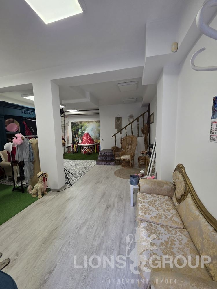 Продава МАГАЗИН, гр. Варна, Чайка, снимка 9 - Магазини - 52278858