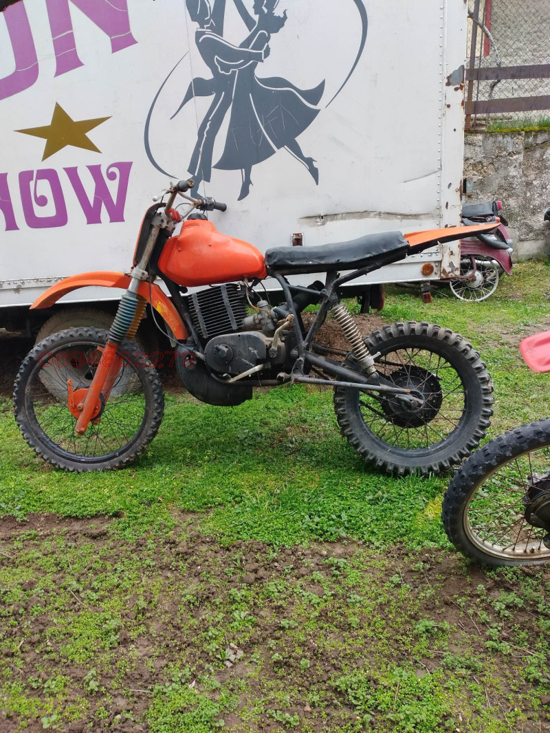 Продава СКЛАД, гр. Генерал Тошево, област Добрич, снимка 3 - Складове - 52786299