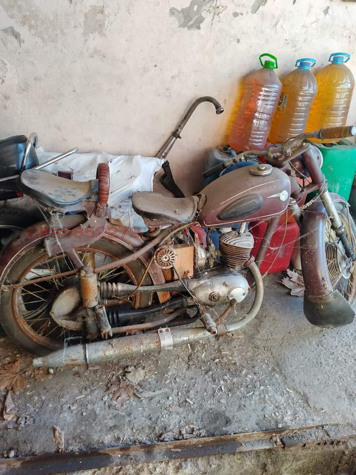 Продава СКЛАД, гр. Генерал Тошево, област Добрич, снимка 15 - Складове - 52786299