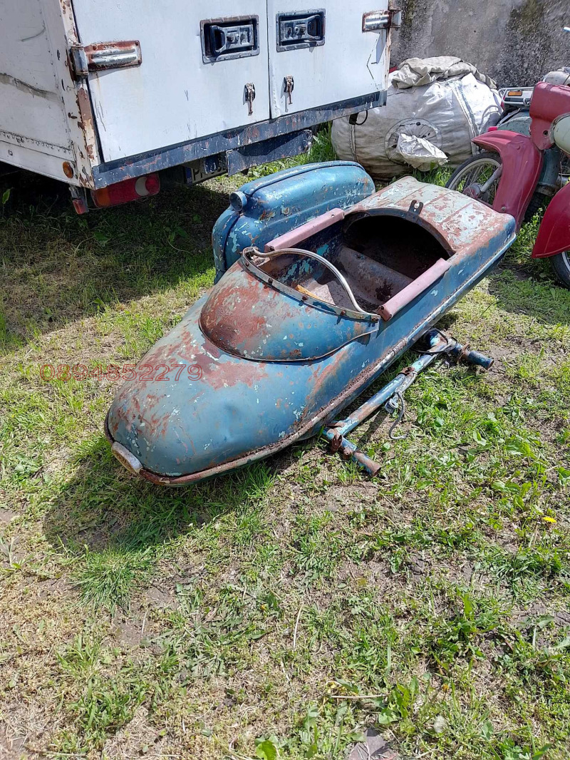 Продава СКЛАД, гр. Генерал Тошево, област Добрич, снимка 17 - Складове - 52786299