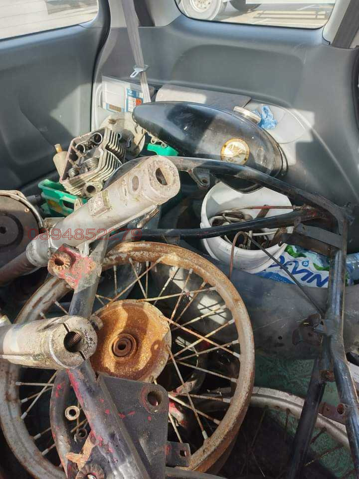 Продава СКЛАД, гр. Генерал Тошево, област Добрич, снимка 16 - Складове - 52786299