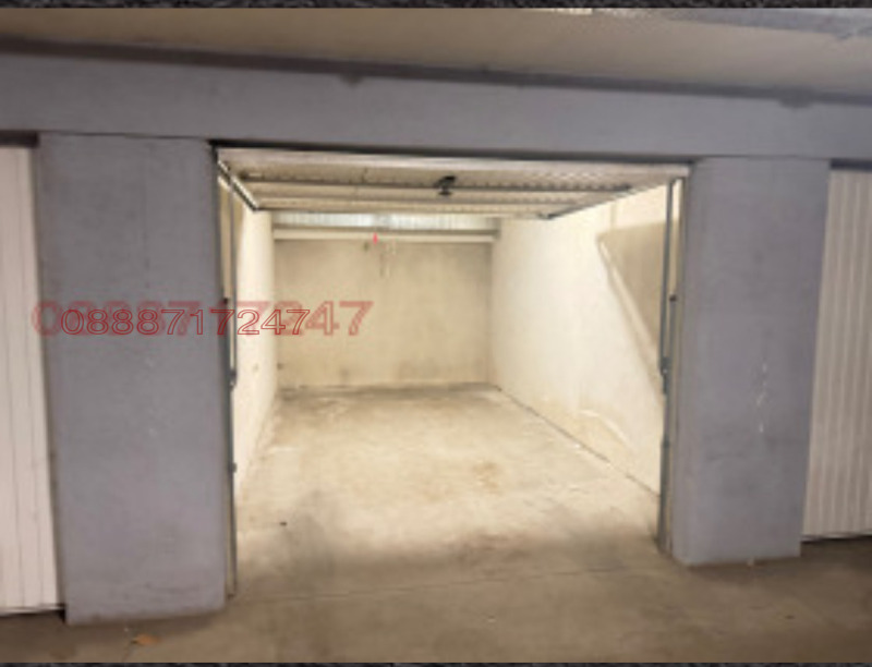 Продава  Гараж град София , Левски Г , 17 кв.м | 84506437 - изображение [2]