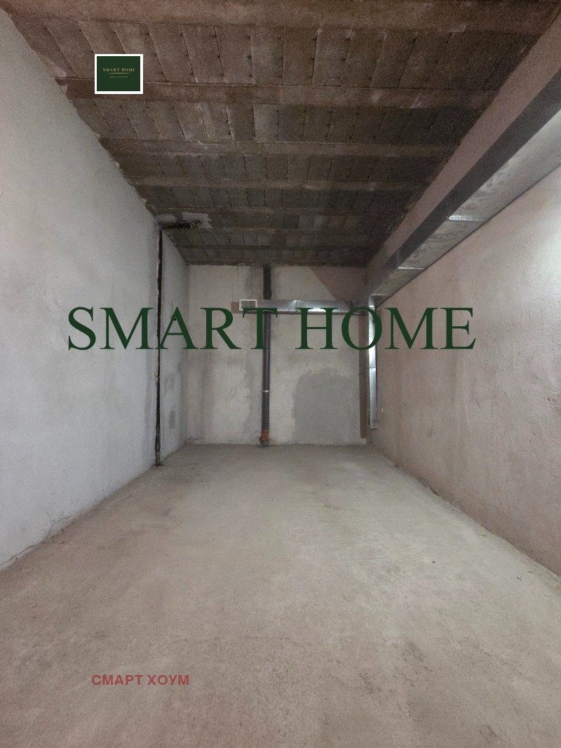 Продава  Гараж град Велико Търново , Зона Б , 21 кв.м | 94693640