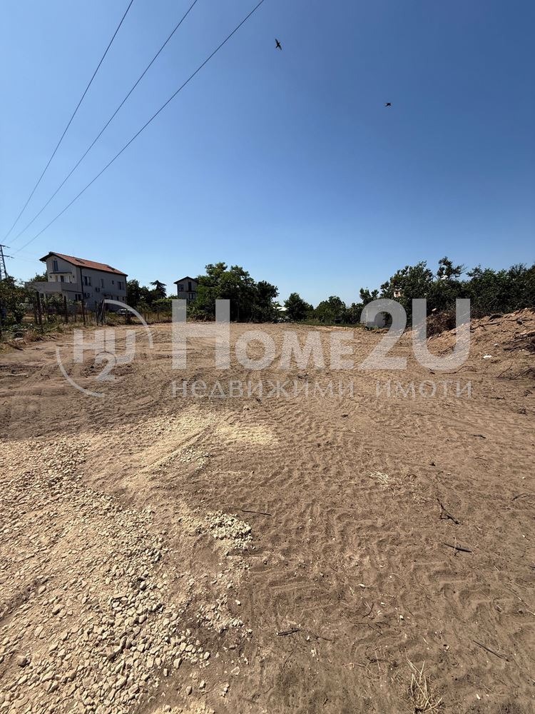 Продаја  Плот Варна , м-т Боровец - север , 535 м2 | 78195117