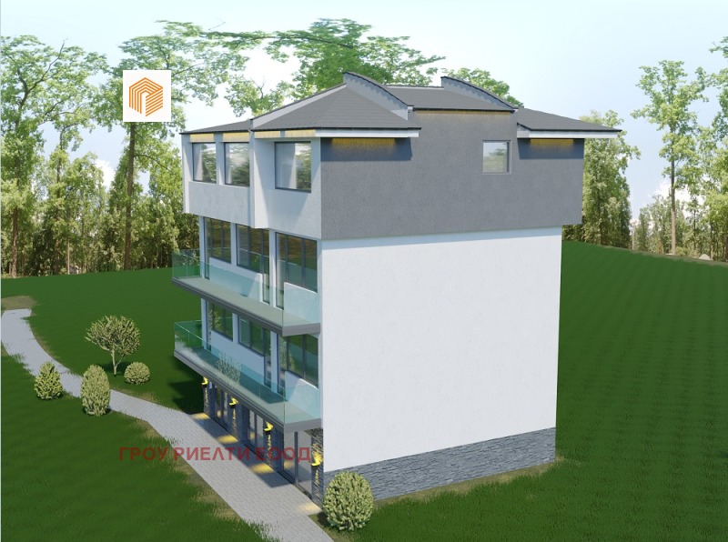 Продава БИЗНЕС ИМОТ, гр. Балчик, област Добрич, снимка 2 - Други - 52879119