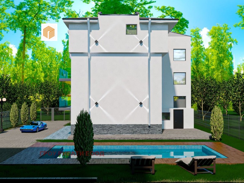 Продава БИЗНЕС ИМОТ, гр. Балчик, област Добрич, снимка 3 - Други - 52879119