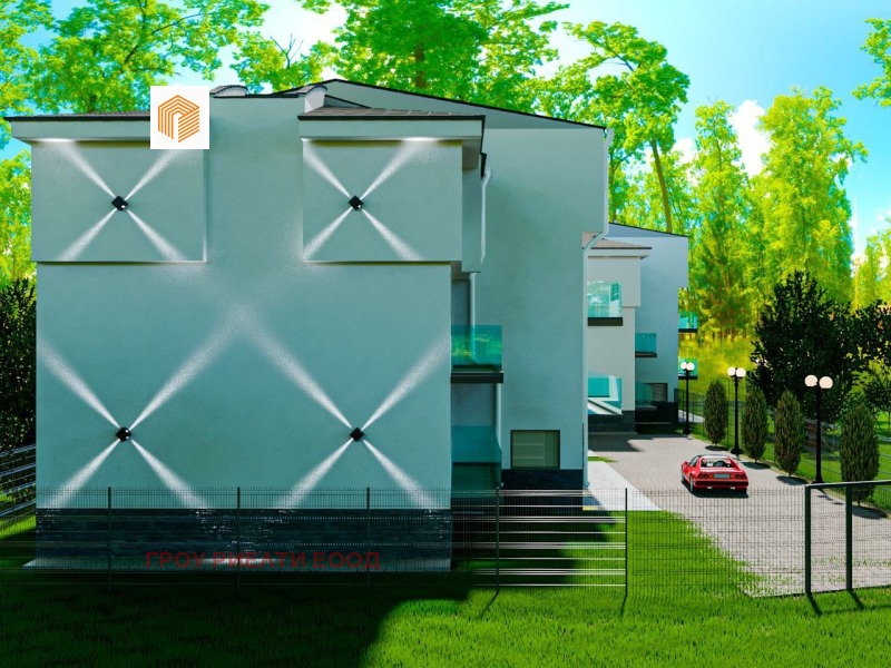 Продава БИЗНЕС ИМОТ, гр. Балчик, област Добрич, снимка 4 - Други - 52879119