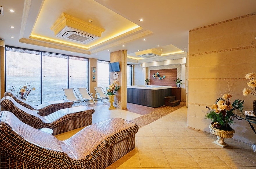 Продава 1-СТАЕН, гр. Поморие, област Бургас, снимка 13 - Апартаменти - 54626287