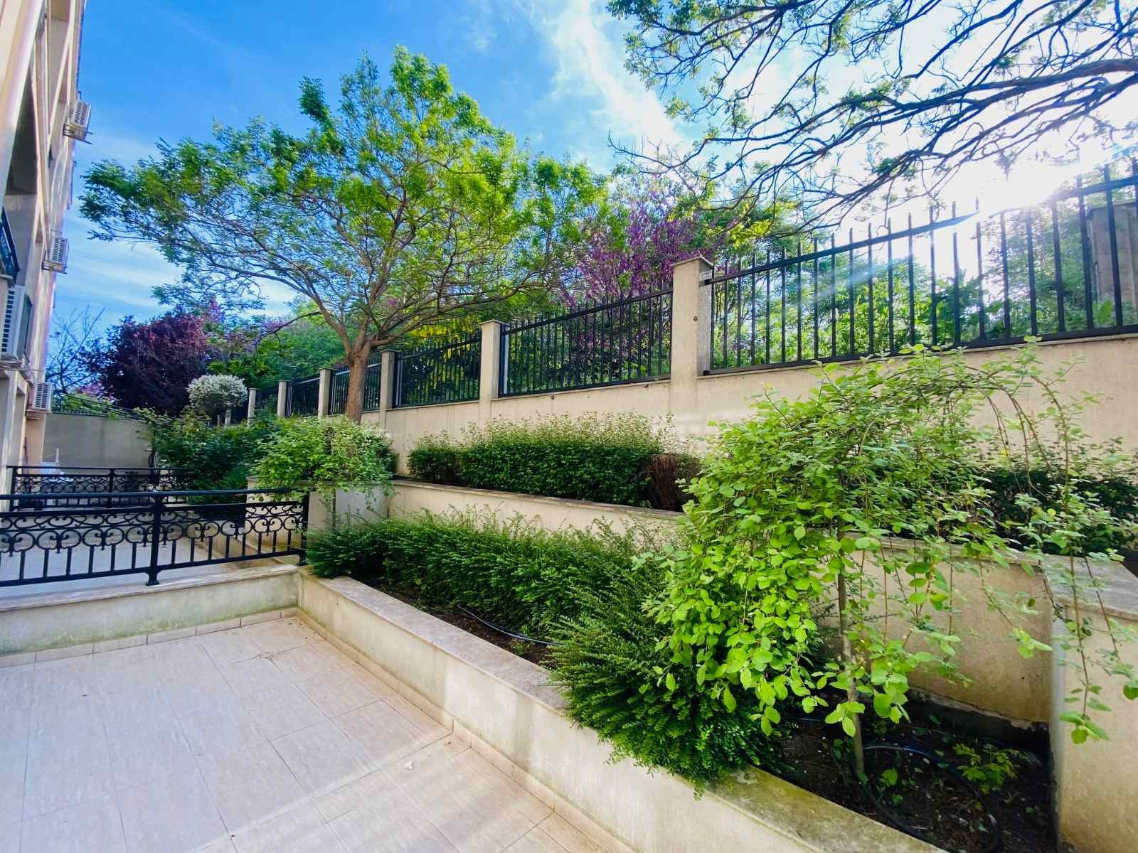 Продава 1-СТАЕН, гр. Поморие, област Бургас, снимка 15 - Апартаменти - 54626287