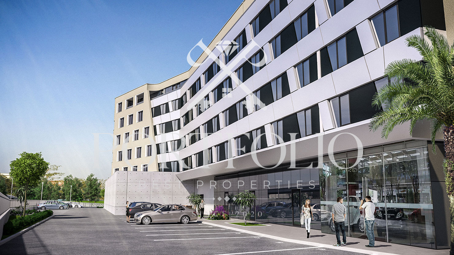 Продава 2-СТАЕН, гр. Бургас, Сарафово, снимка 2 - Апартаменти - 54785071