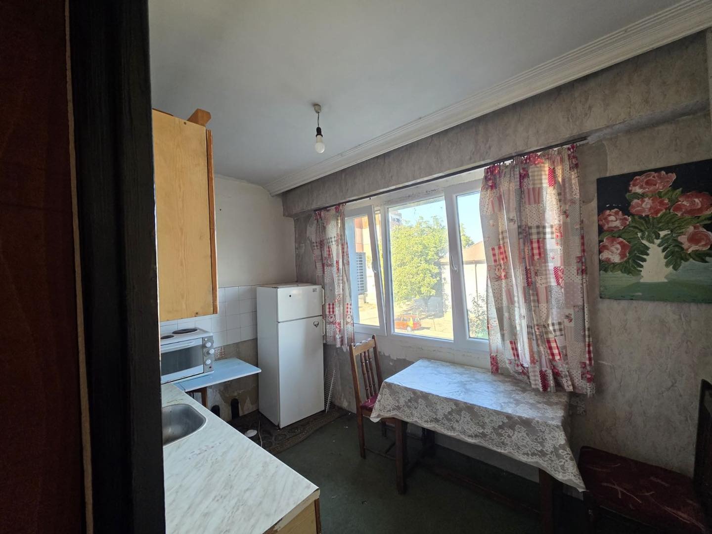 Продава 2-СТАЕН, гр. Видин, Гео Милев, снимка 6 - Апартаменти - 54189178