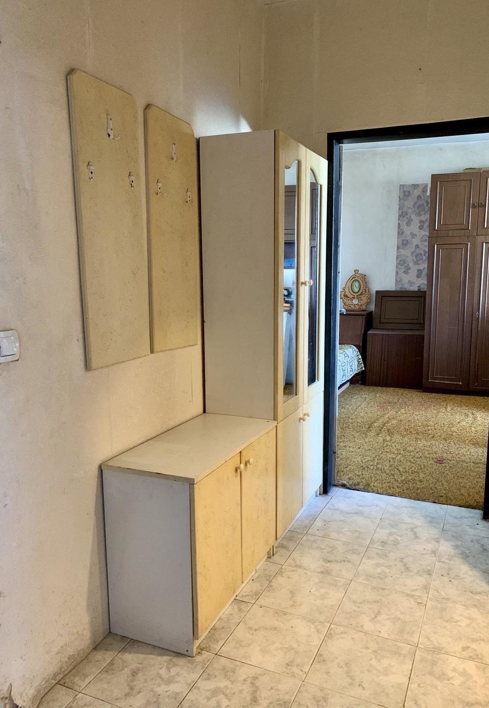 Продава 2-СТАЕН, гр. Видин, Гео Милев, снимка 3 - Апартаменти - 54189178