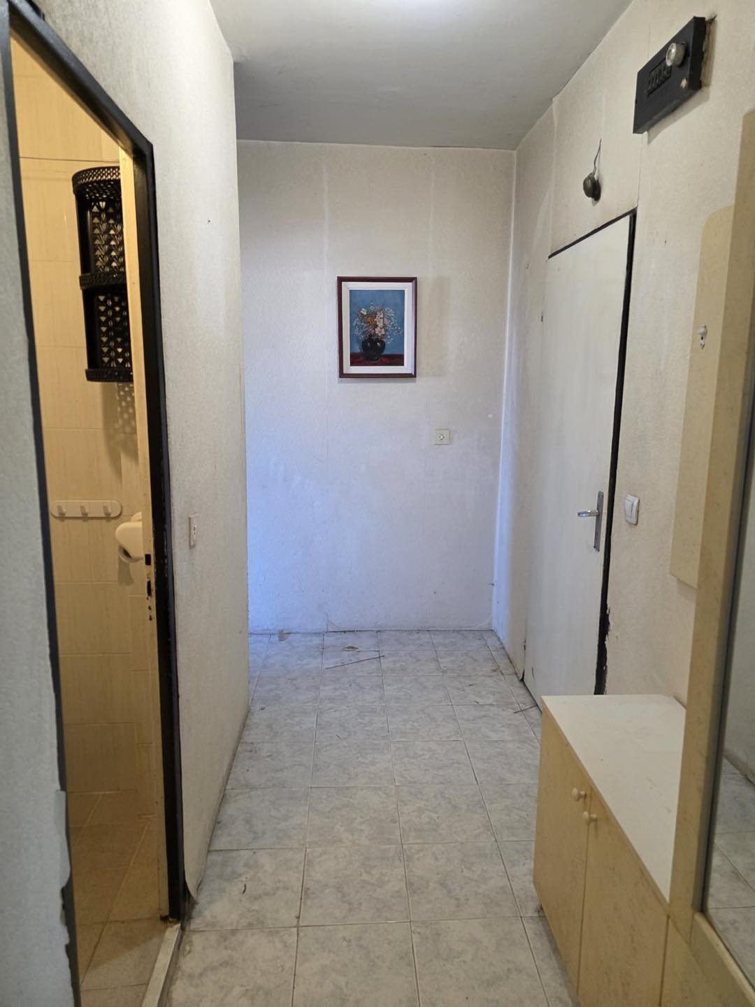 Продава 2-СТАЕН, гр. Видин, Гео Милев, снимка 4 - Апартаменти - 54189178