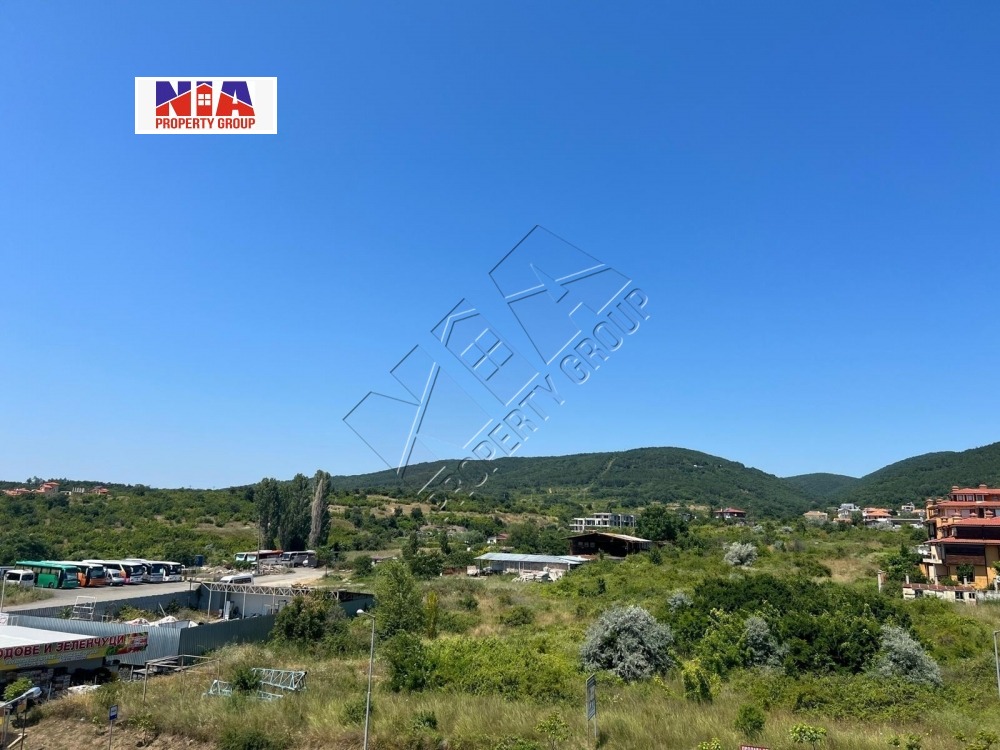 Продава 2-СТАЕН, гр. Свети Влас, област Бургас, снимка 7 - Апартаменти - 54549215