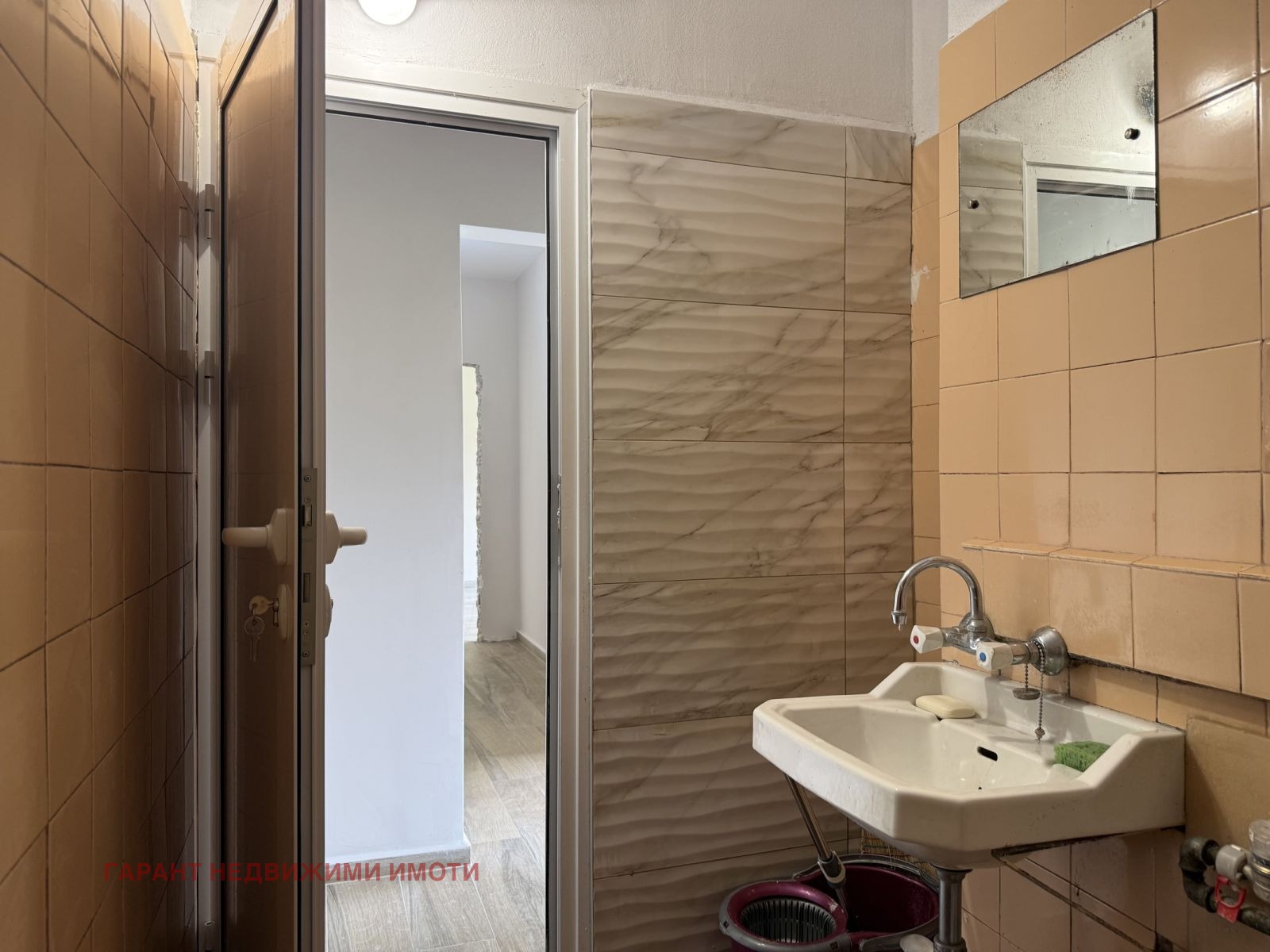 Продава 2-СТАЕН, гр. Габрово, Бичкиня, снимка 6 - Апартаменти - 54629992