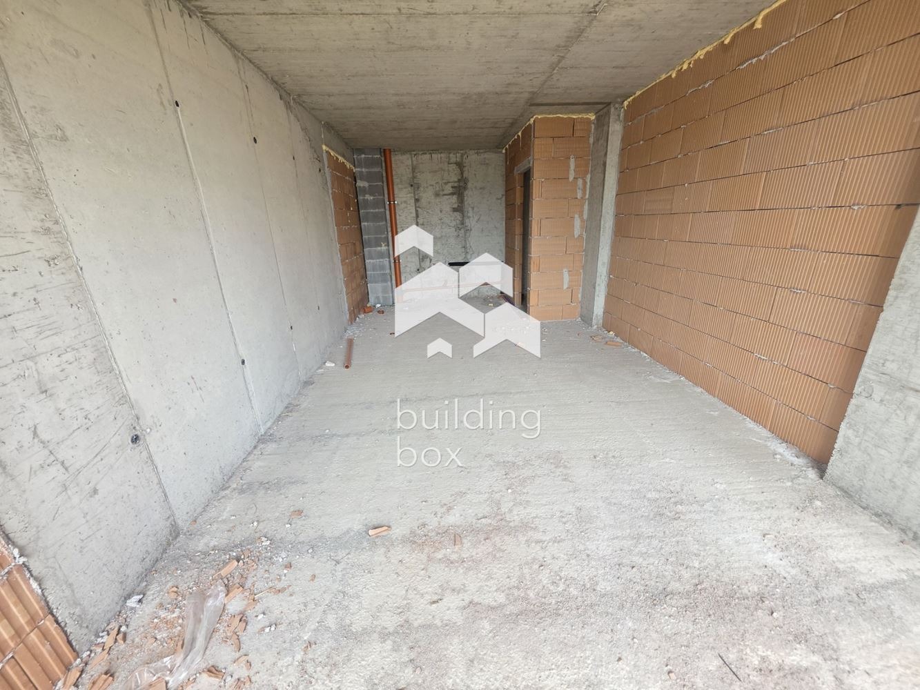 Продава 2-СТАЕН, гр. Пловдив, Тракия, снимка 2 - Апартаменти - 55089934